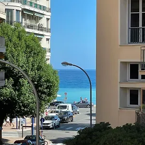 Appartement Casa Mia, Menton
